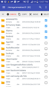 Smart File Manager v3.6.2 Apk (Premium Unlocked/Version) Free For Android 2