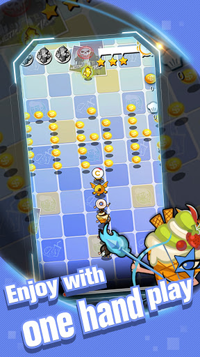 FLAVOR SNAKE Screen 2