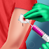 Injection Doctor Games 2.5