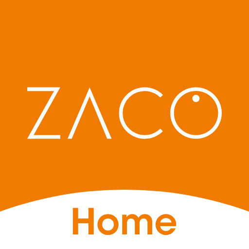 ZACOHome logo