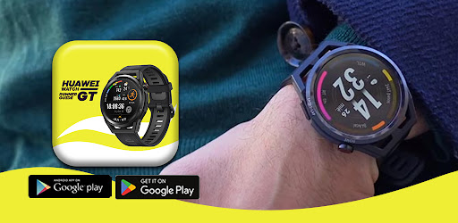 Huawei Watch GT Runner  Guide