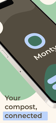 Android application Monty Mobile screenshort