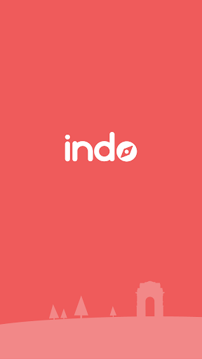 Android application Indo screenshort