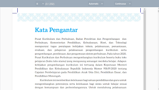 Antropologi Kelas 11 Merdeka