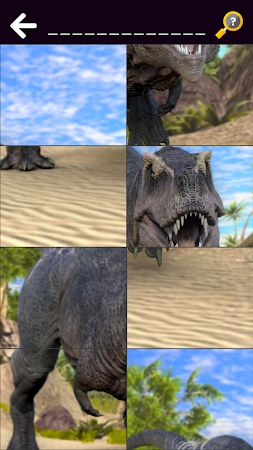 Game screenshot 面白い動物と恐竜 - Funny Animals! apk download