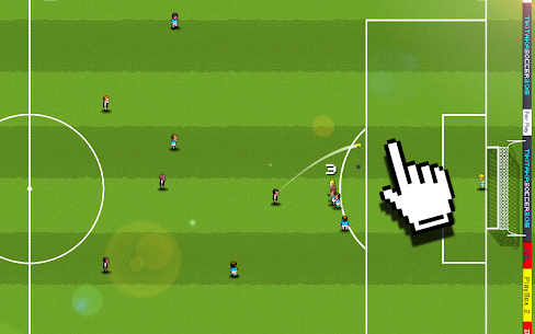 Tiki Taka Soccer Mod Apk Download 2