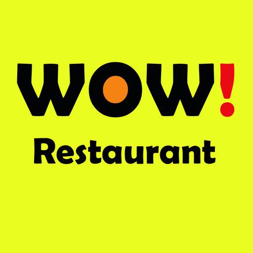 Wow Restaurant logo