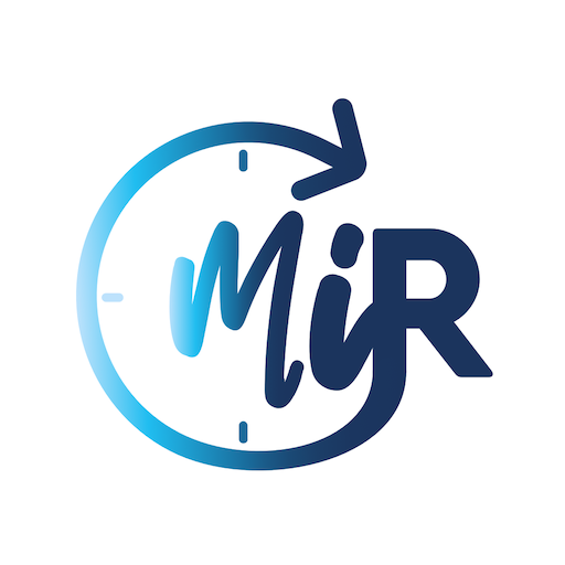 Mi Registro logo