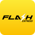 flash express3.3.6