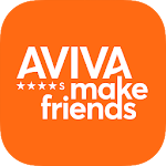 Cover Image of Download AVIVA  APK