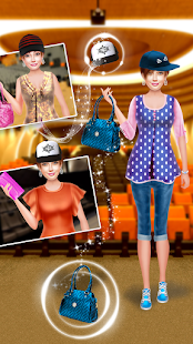Fashion Battle Dressup Game 1.0.3 screenshots 24