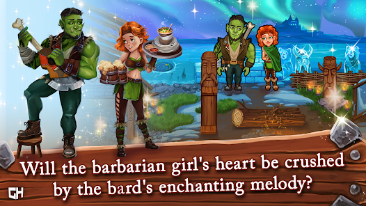 Barbarous: Tavern Wars 1.2 for Android Gallery 1