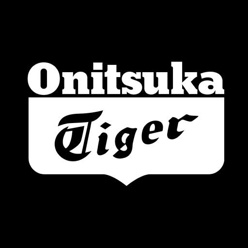 Onitsuka Tiger 官方旗艦店  Icon