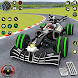Formula Car Race : Sports Game
