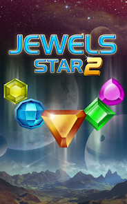 Jewels Star 2 - Apps On Google Play