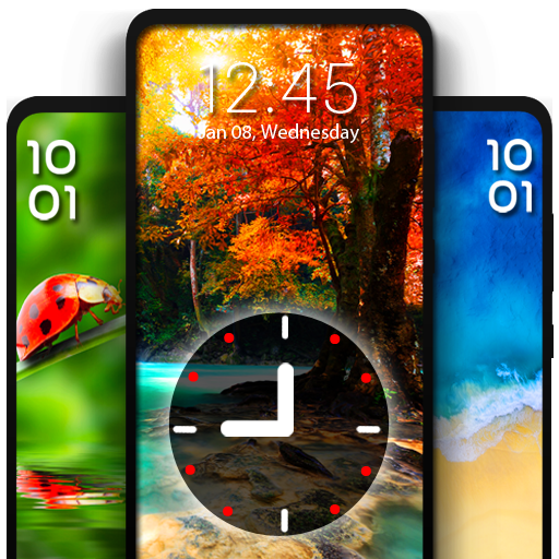 Automatic Wallpaper Changer Apps on Google Play
