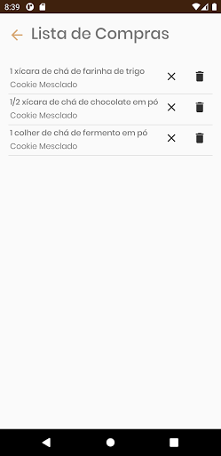 Receitas de Lanches Saudáveis