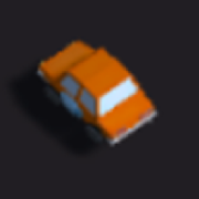 Galaxi Taxi app icon