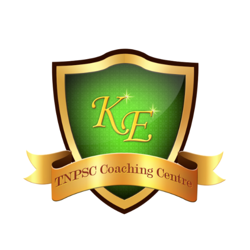 Kanchi Excellent logo