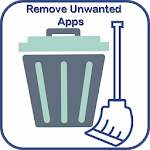 Cover Image of Download Remove Unwanted Apps - Delete  APK