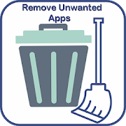 Remove Unwanted Apps - Delete Apps & Uninstaller