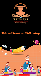 Tejasvi Sanskar Vidhyalay
