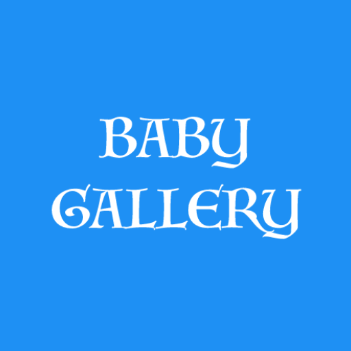 Baby Gallery logo
