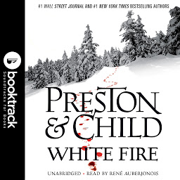 Symbolbild für White Fire: Booktrack Edition