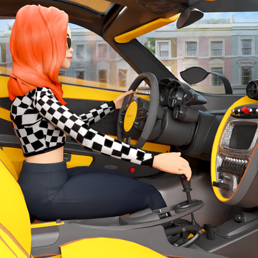 Offroad 4x4 Parking: Car Games