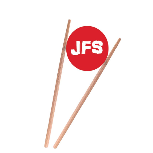 JFS SHOP logo