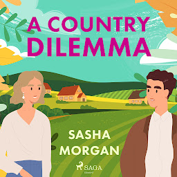 Icon image A Country Dilemma: Volume 3