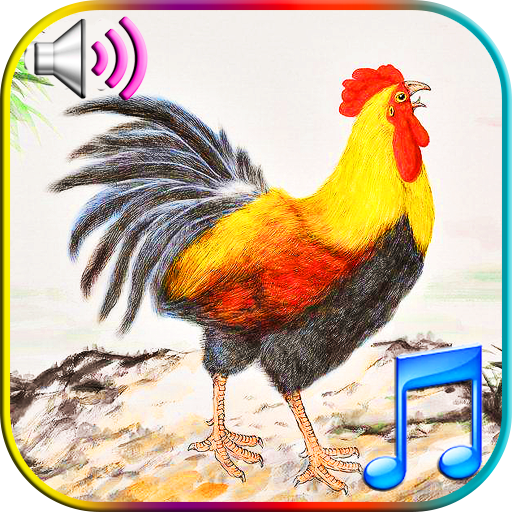 Funny Wake Up Ringtones 1.6 Icon