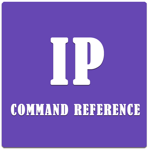 Command Reference 6.3 Icon