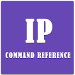 Cover Image of Herunterladen Command Reference 6.6 APK