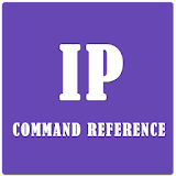 Command Reference icon