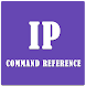Command Reference - Androidアプリ