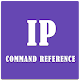 Command Reference Laai af op Windows