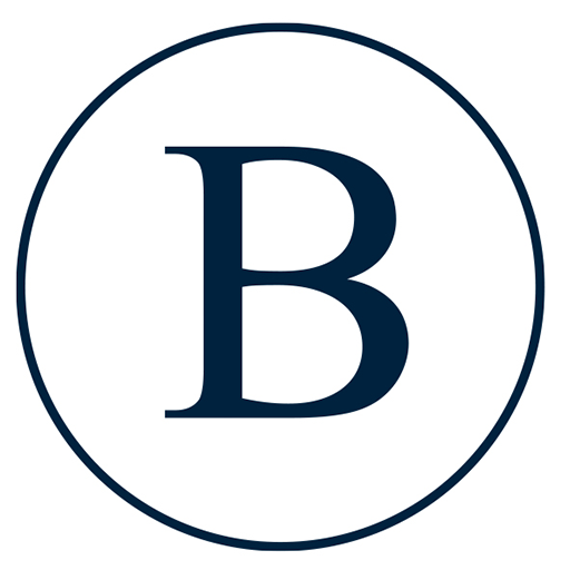 Binks Strata App logo