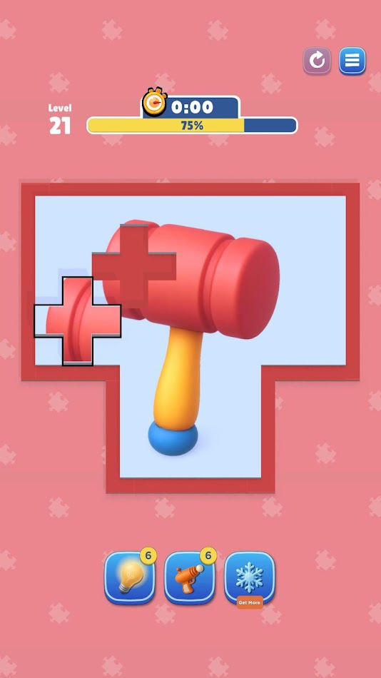 #3. Picture Fit (Android) 由: Erdinç Semerci