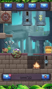 Turtle Puzzle Screenshot