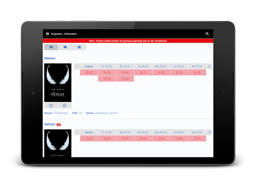 Kino-Center Rhein-Ahr