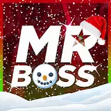 MrBossFTW icon