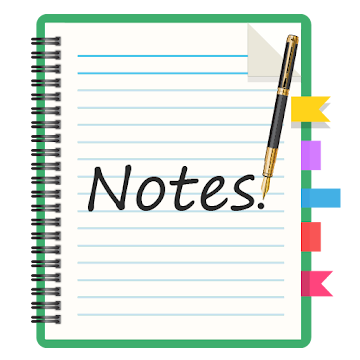 Captura de Pantalla 1 Notes Notepad - Reminder App android