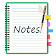 Notes Notepad - Reminder App icon