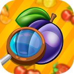 Hidden Fruits Game – Find