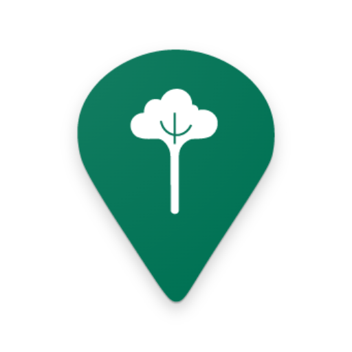 ÁrbolQR logo