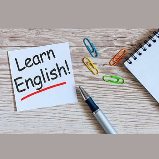 Sam English Classes Jhansi logo