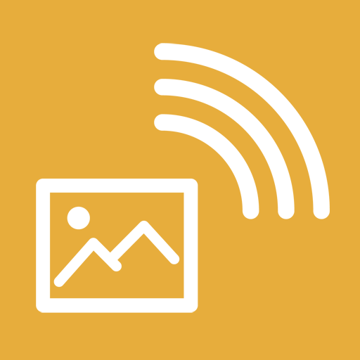 WifiPhotos logo