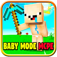 Baby Mode for Minecraft PE