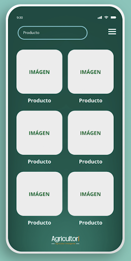 Agricultori Screen 3